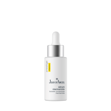 booster concentrate niacinamide